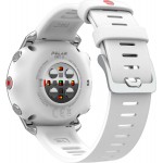 Polar Grit X S/M White